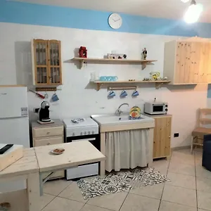  Appartamento Casa Nunziatina
