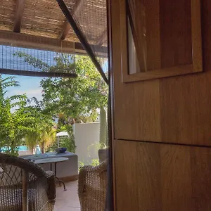 Agrumeto Casa vacanze Città di Lipari