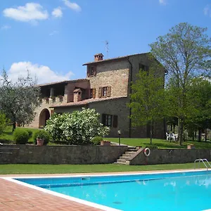 Casagrande Alloggio per agriturismo Montepulciano Stazione