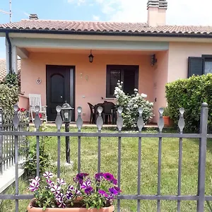 Ai Campi Da Golf Casa di campagna Saturnia